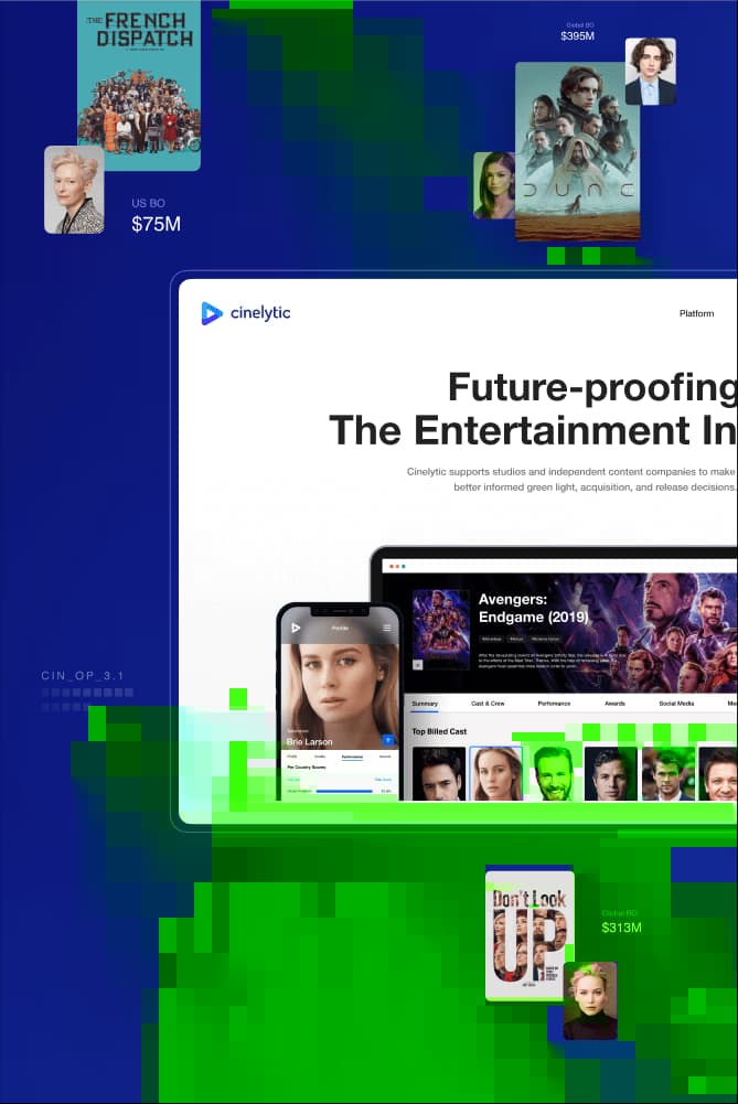VMV VPN