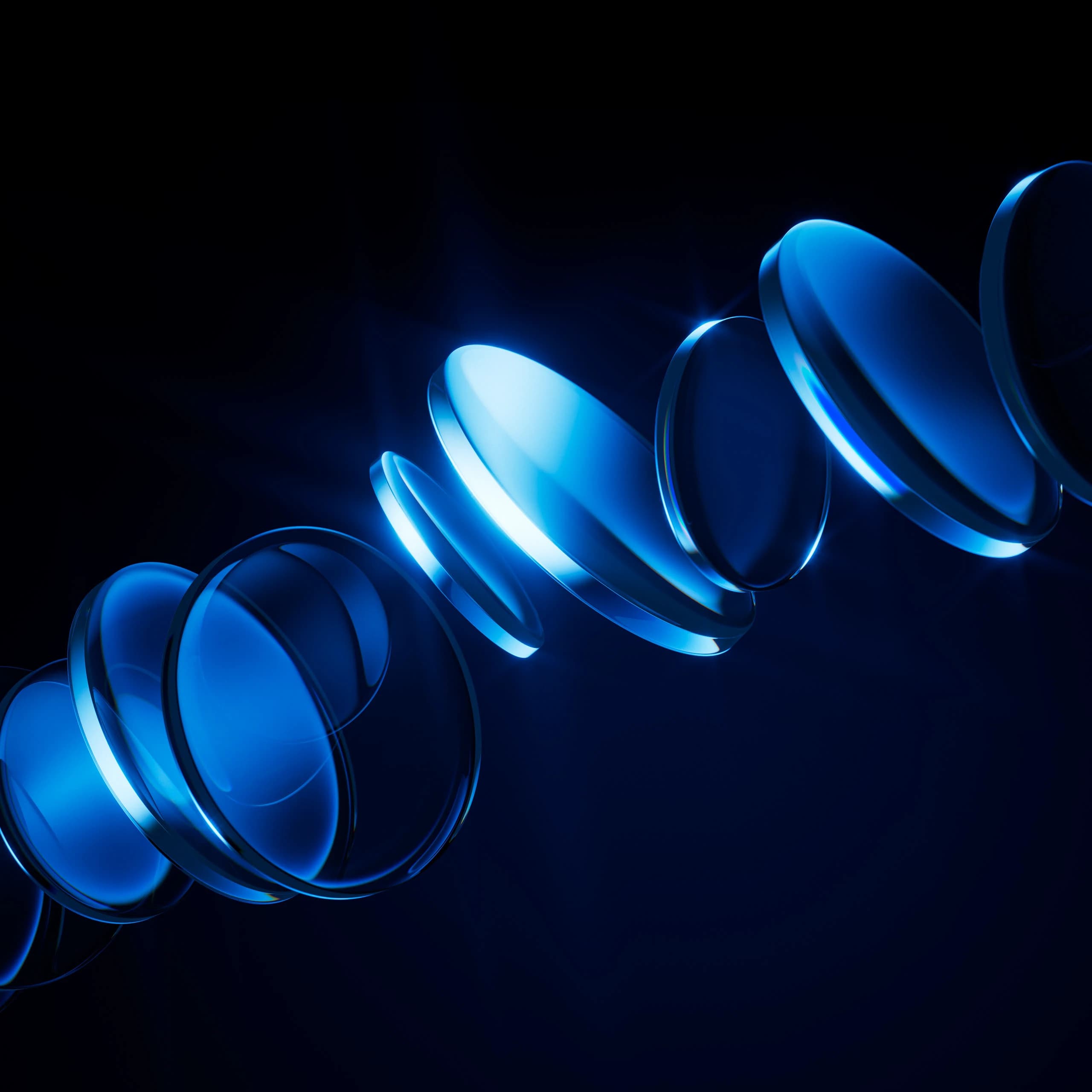 The Art of Motion in Brand Identity